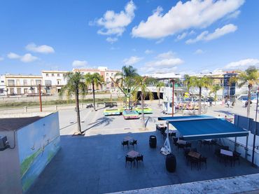 Appartement avec balcon à vendre à Núcleo urbano