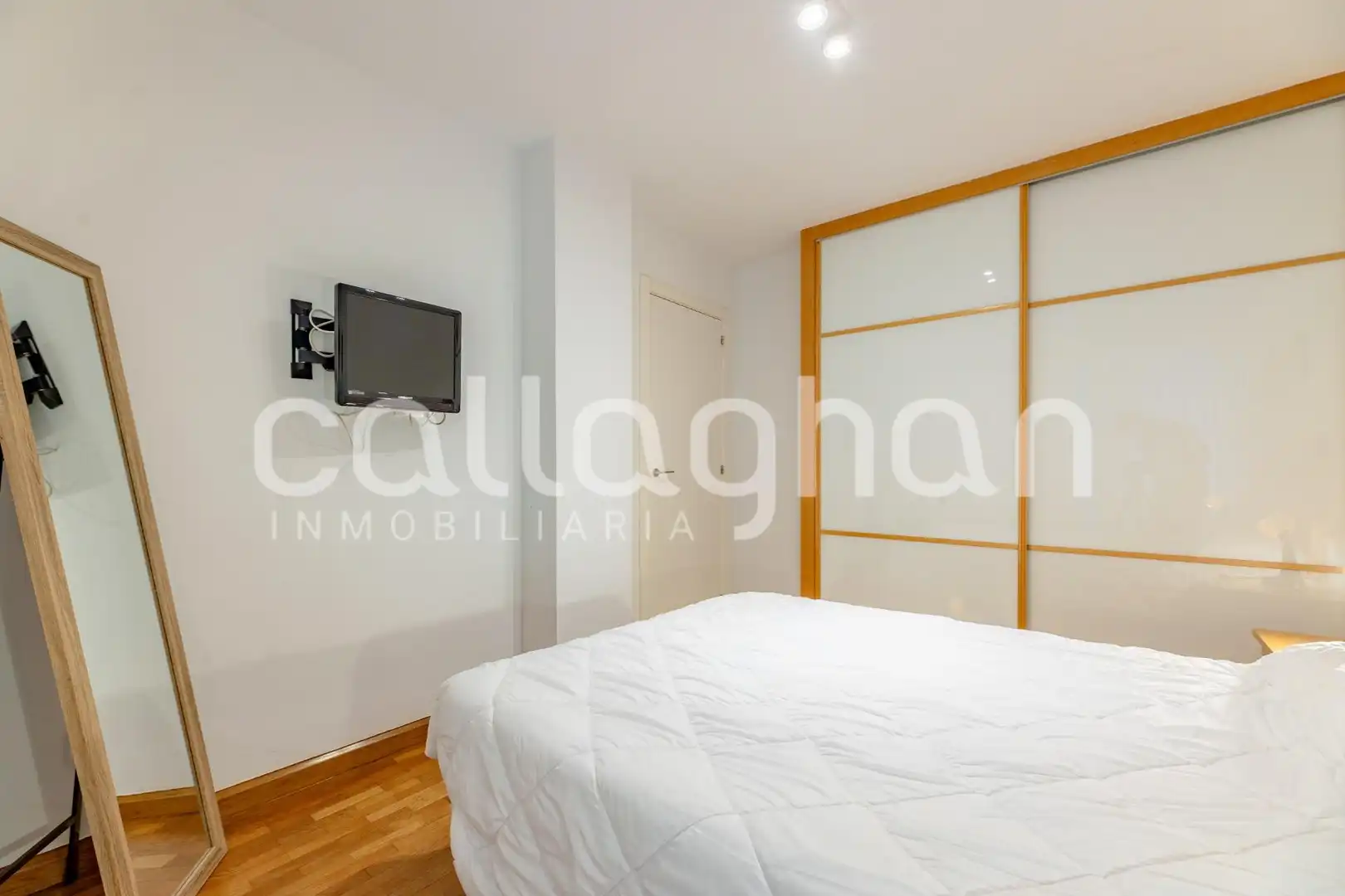 Flat for rent in Ciutat Jardí