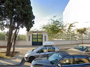 Terreno residenziale in vendita a L'ALCORA