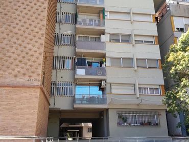 Apartamento en venta en Mare De Deu De Port 407