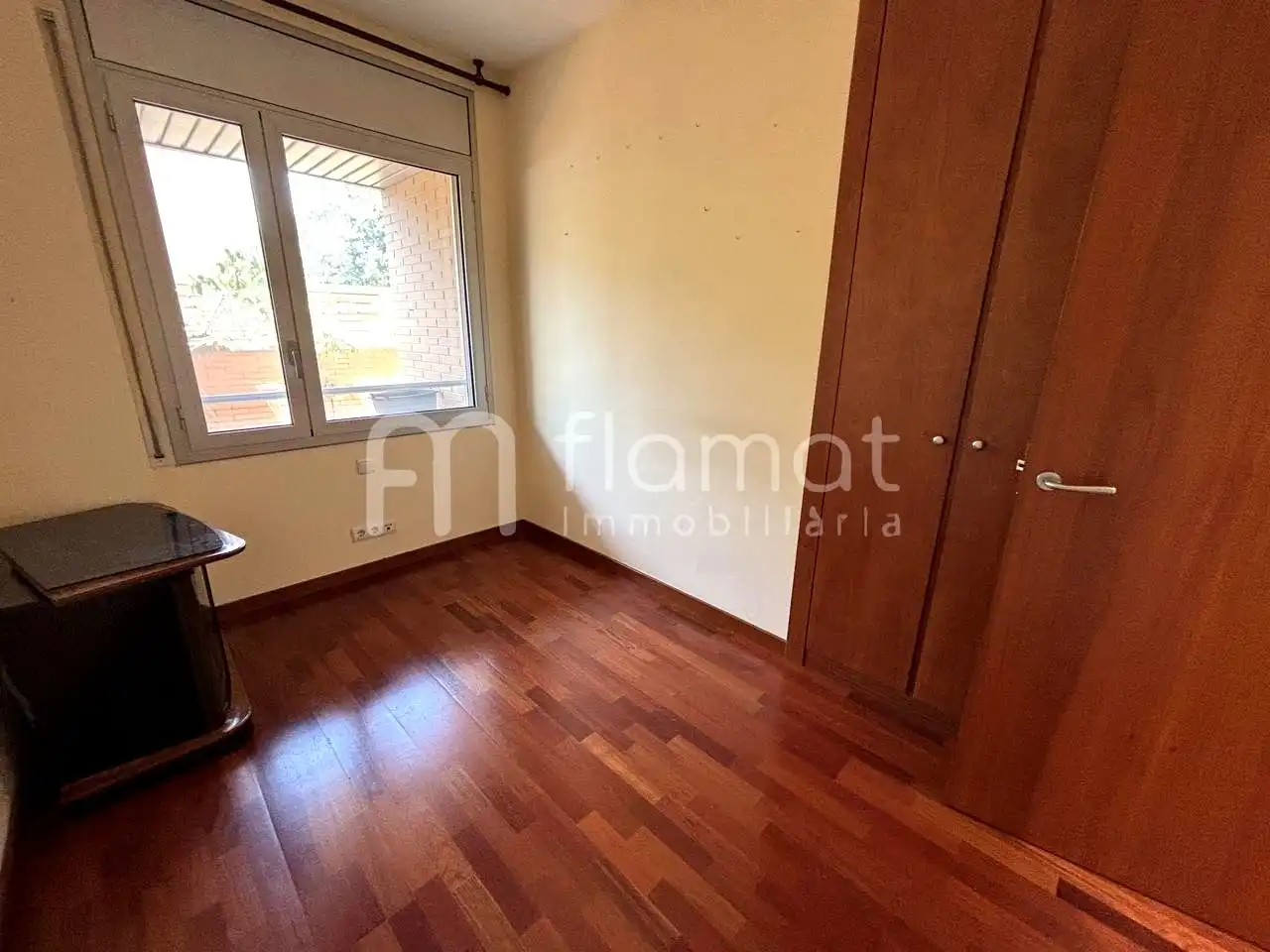 Dormitori de Planta baixa en venda en Montgat amb Parquet, Terrassa i Traster