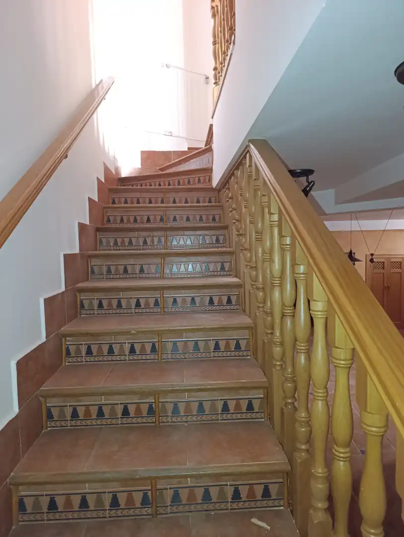 Duplexes for sale in Ciudad Real  with Air Conditioner, Heating and Terrace