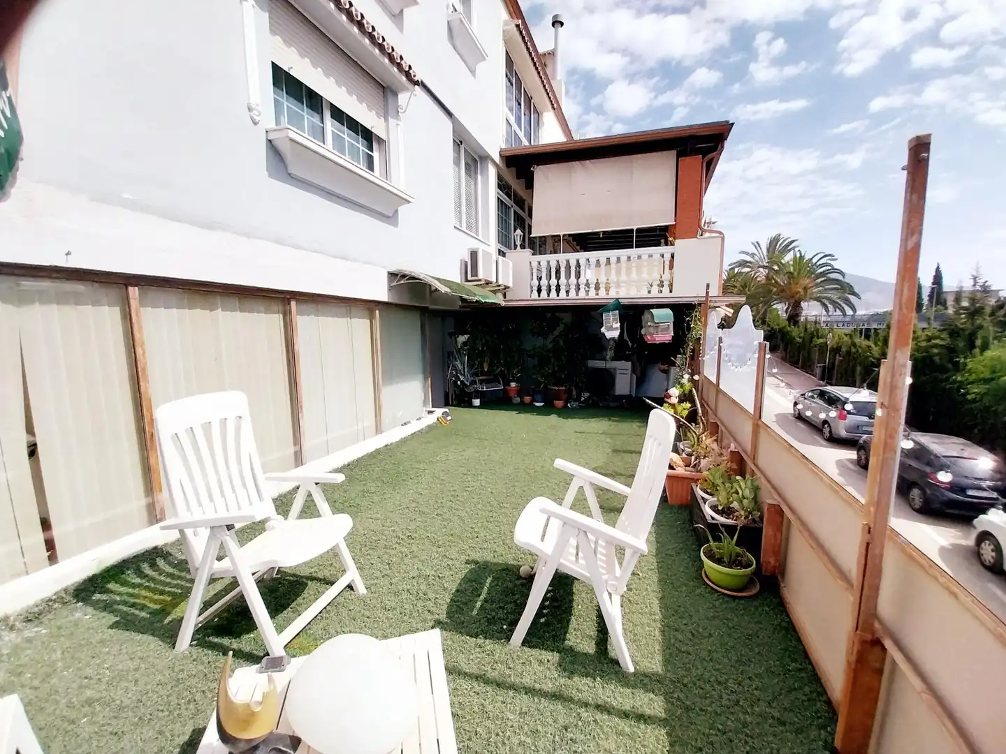 Dúplex en venda a Calle de la Rosa, imagen 21