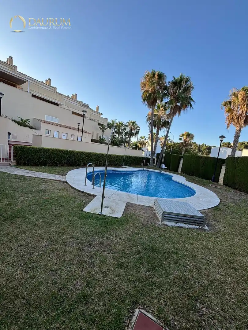 Maison mitoyenne avec piscine à vendre à Isaias Carrasco Miguel, imagen 25