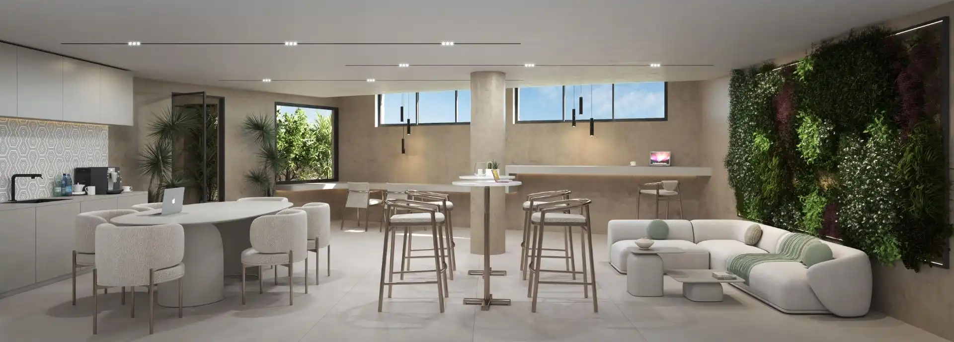 Apartamento con piscina en venta en Elviria - Cabopino, imagen 10