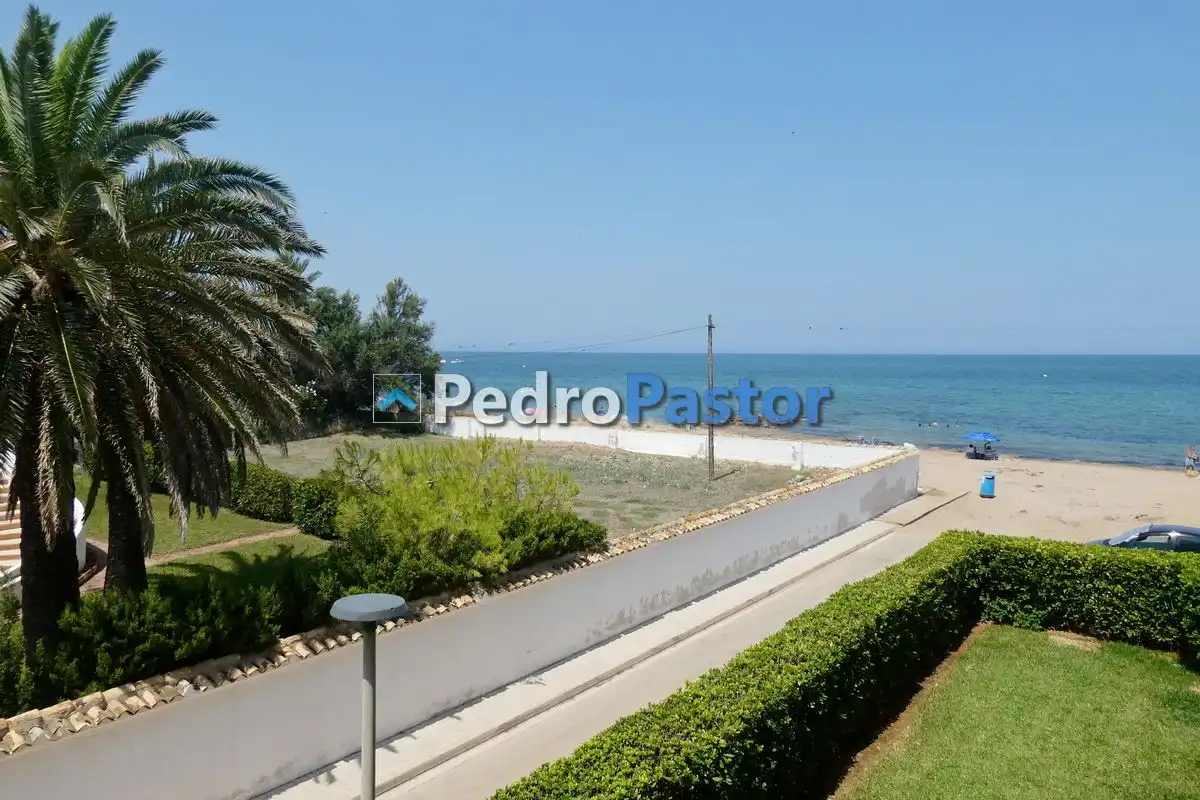 Mini appartamento con piscina in vendita a Las Marinas / Les Marines, imagen 3