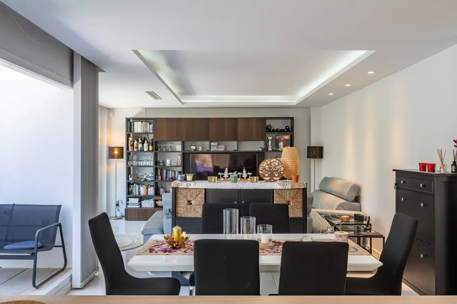Villa mit Pool zum Verkauf in Calle Maestro Segovia, imagen 13