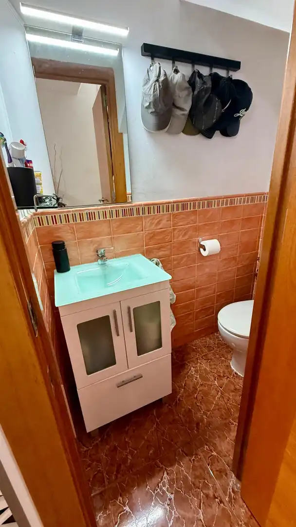 Casa a schiera con piscina in vendita a Avenida BARCELONA, imagen 20