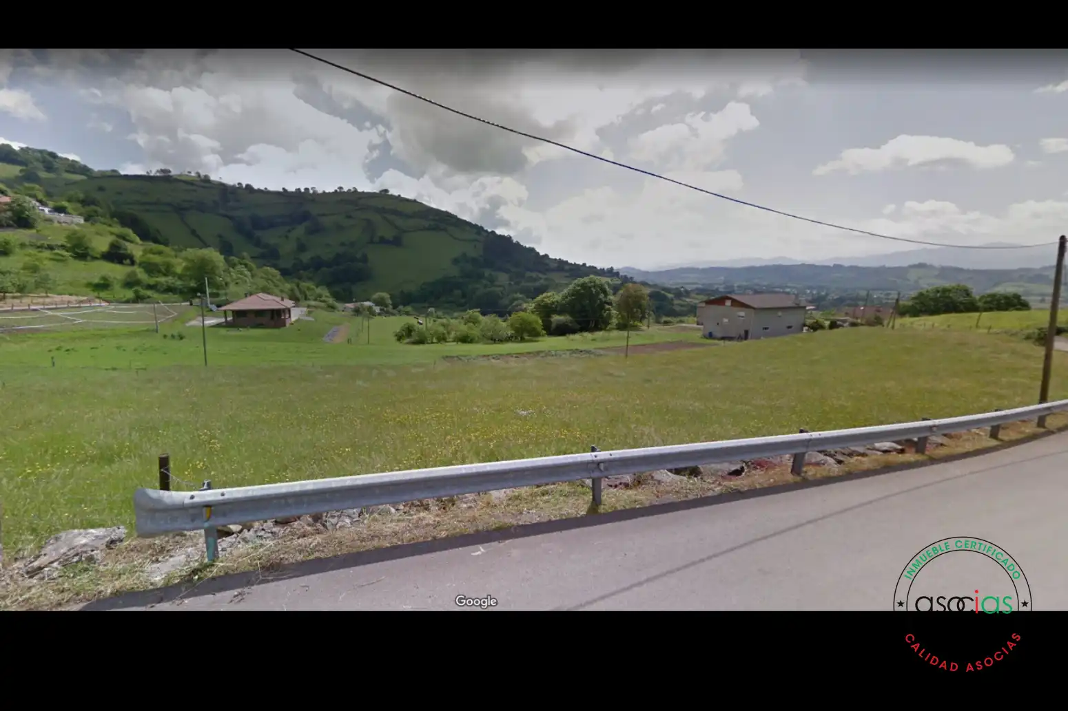 Terreny residencial en venda a Sariego - BARAGANA DE ARRIBA. SARIEGO PARCELA A, imagen 12