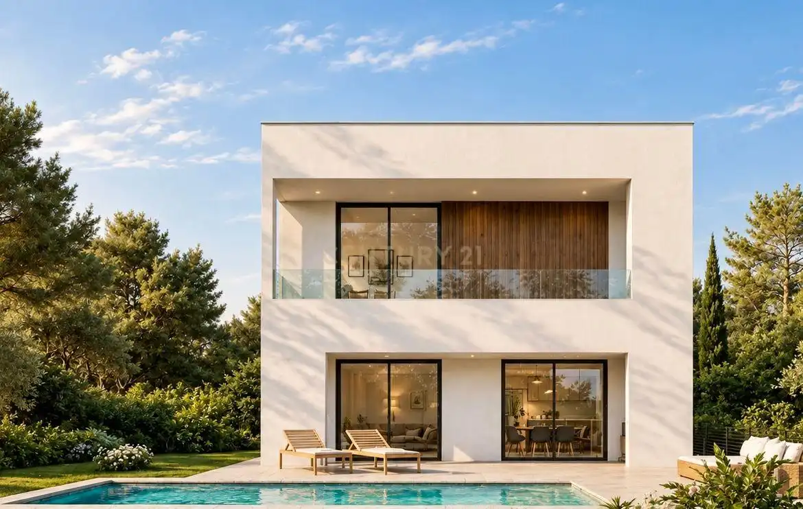 Casa con piscina in vendita a Carrer del Camì del Farell, 15, Sant Pol de Mar, Spain, imagen 25