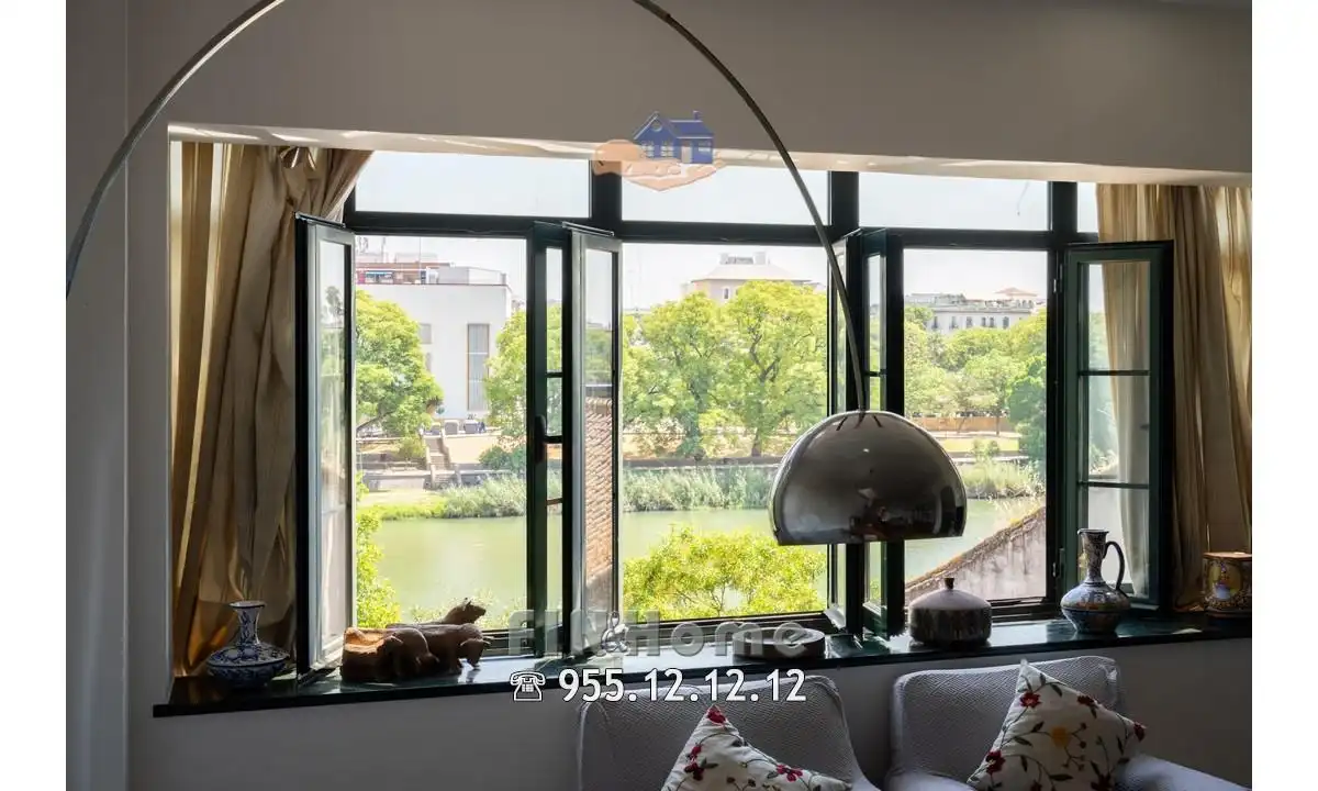 Terraza de Ático de alquiler en Sevilla con Aire acondicionado, Calefacción y Jardín privado