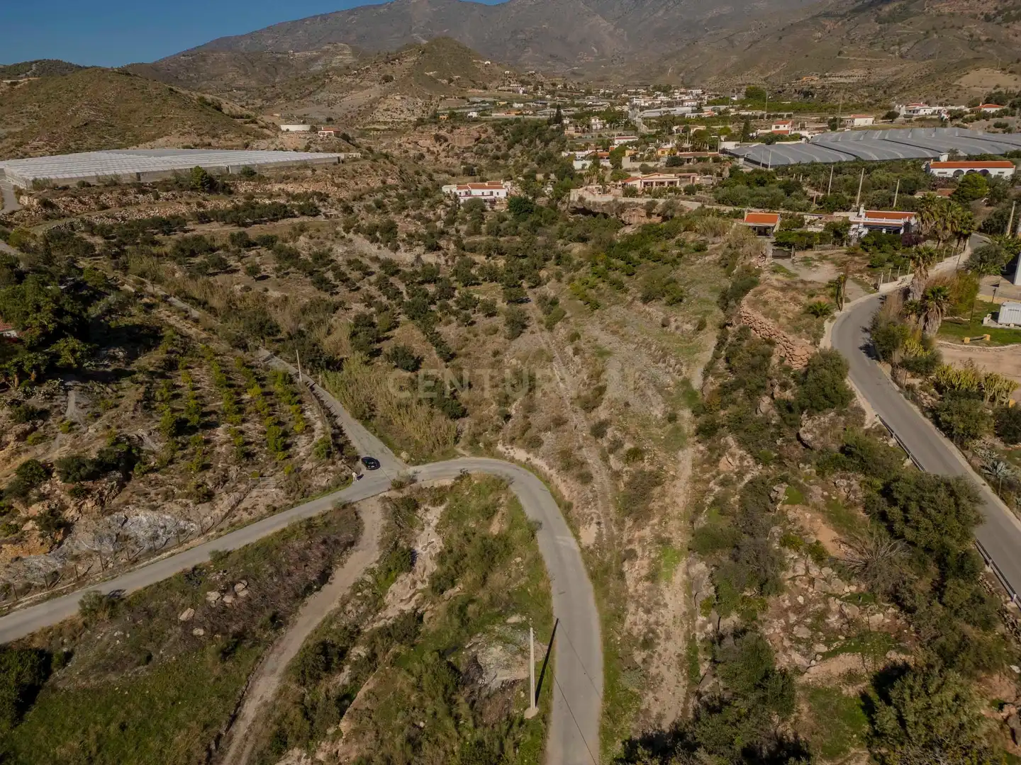 Land for sale in Motril