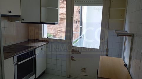 Foto 5 de Pis en venda a Nájera, La Rioja