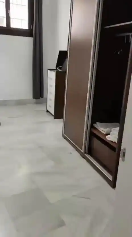 Dormitori de Pis en venda en Centro