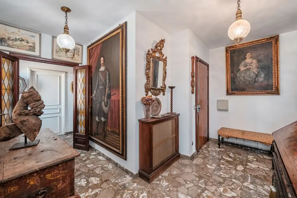 Attic for sale in  Palma de Mallorca  with Terrace and Storage room