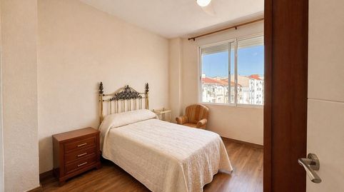 Foto 4 de Piso en venta en Calle Sueca, Russafa, Valencia Capital