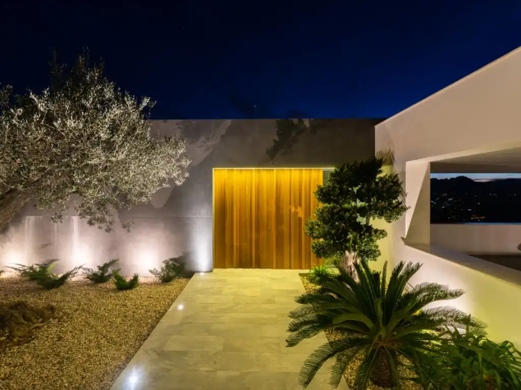 Appartamento con piscina in vendita a Cumbre del Sol, imagen 16