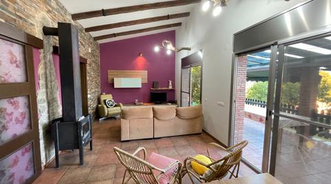 Photo 4 of House or chalet for sale in Carrer del Garbi, Riudecanyes, Tarragona