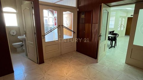 Foto 4 von Geschaftsraum zur Miete in Calle Ferrocarril, Zafra, Spain, 7, Zafra, Badajoz