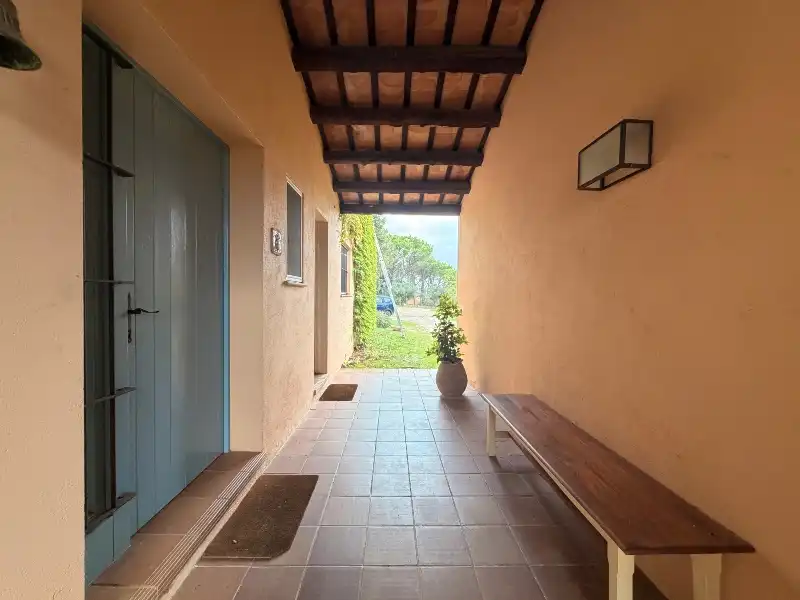 Casa amb balcó en venda a GI-644 52, imagen 7