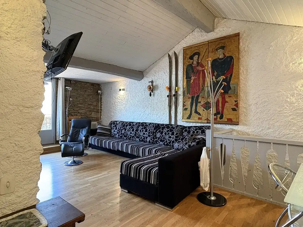 Maison mitoyenne à vendre à Queralbs, imagen 4