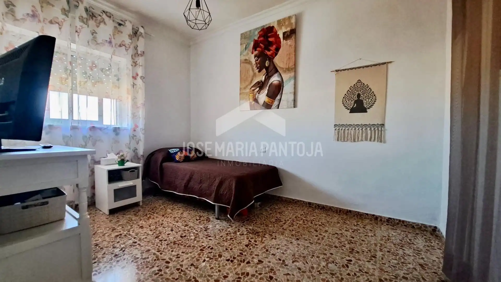 Habitación de Casa o chalet en venta en Jerez de la Frontera con Terraza y Trastero