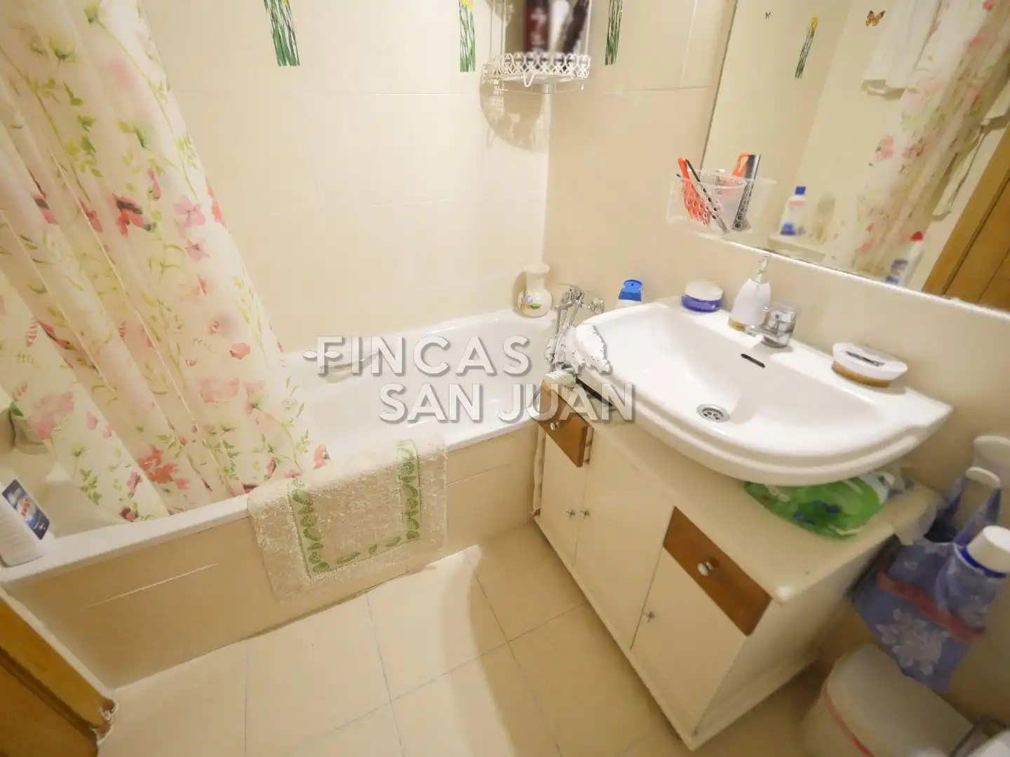 Flat for sale in Centro