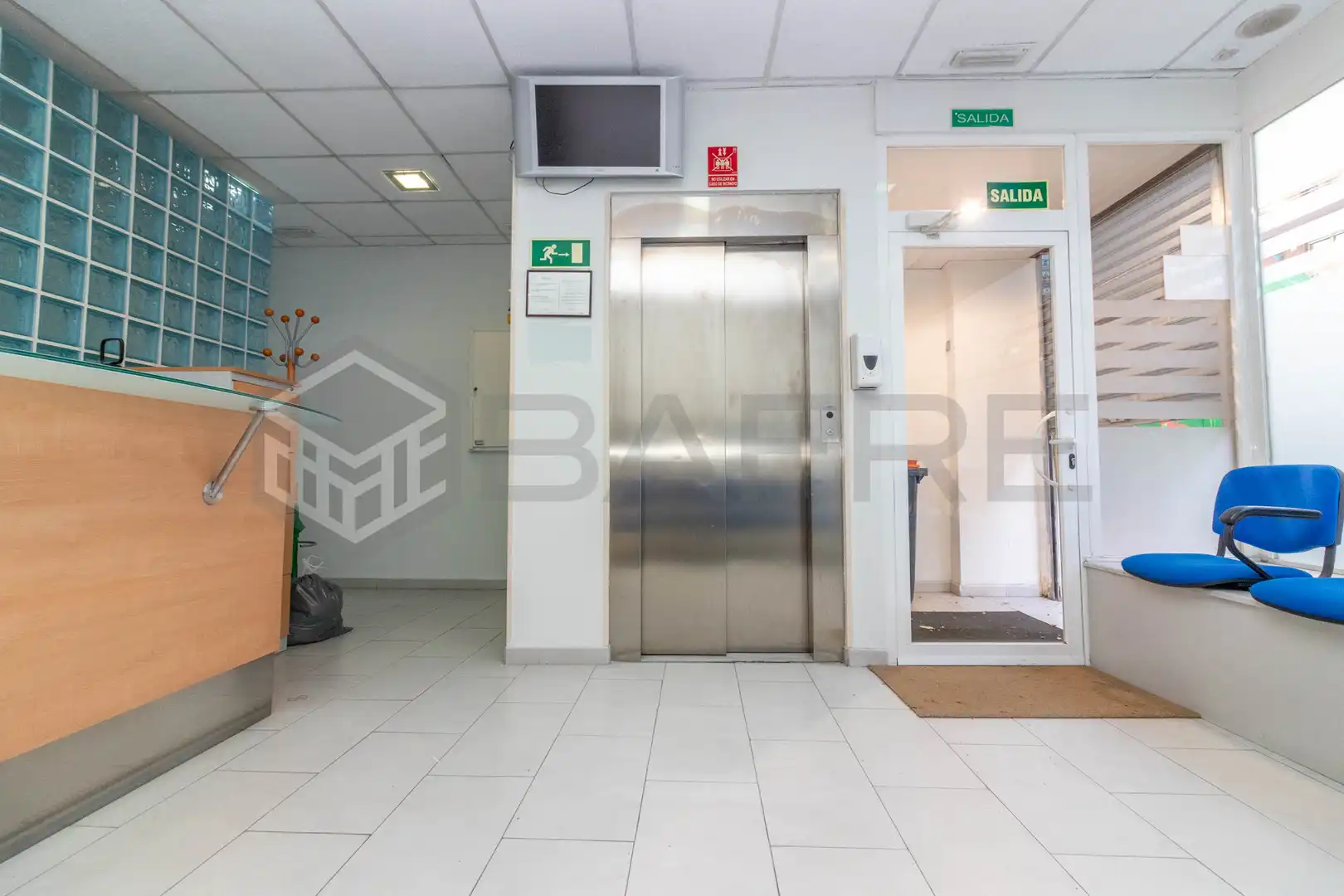Commercial properties for sale in Madrid