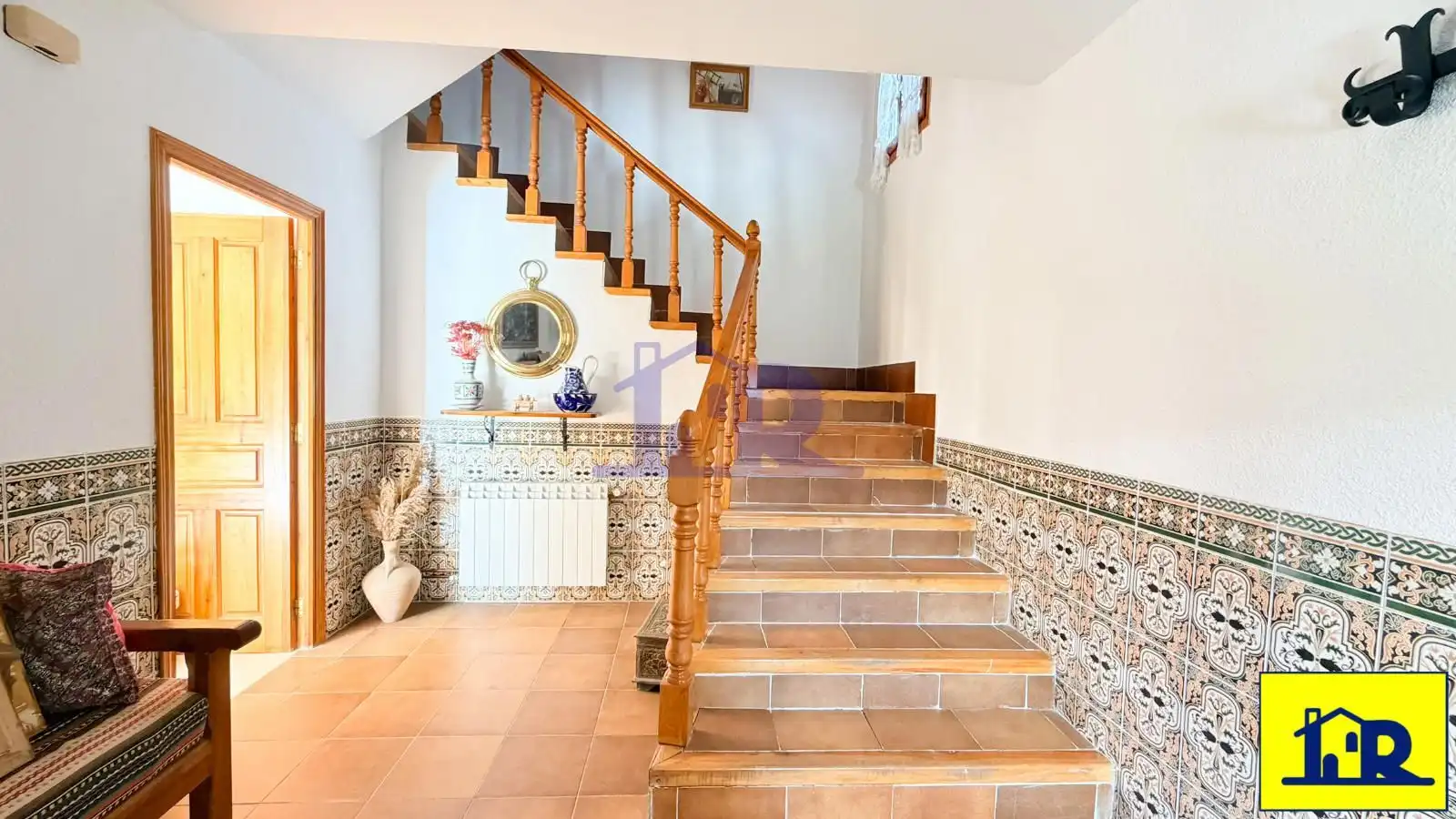 Casa o chalet en venta en Fuentes con Calefacción, Terraza y Trastero