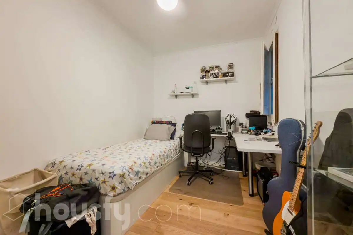Appartement avec terrasse à vendre à Calle de Provença ., imagen 22