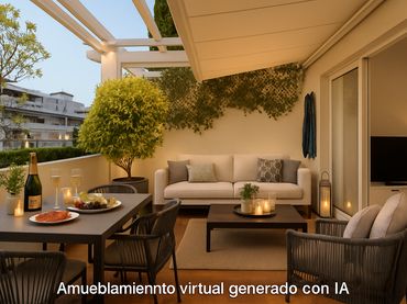 Apartamento con piscina en venta en Av. Piedramar 6