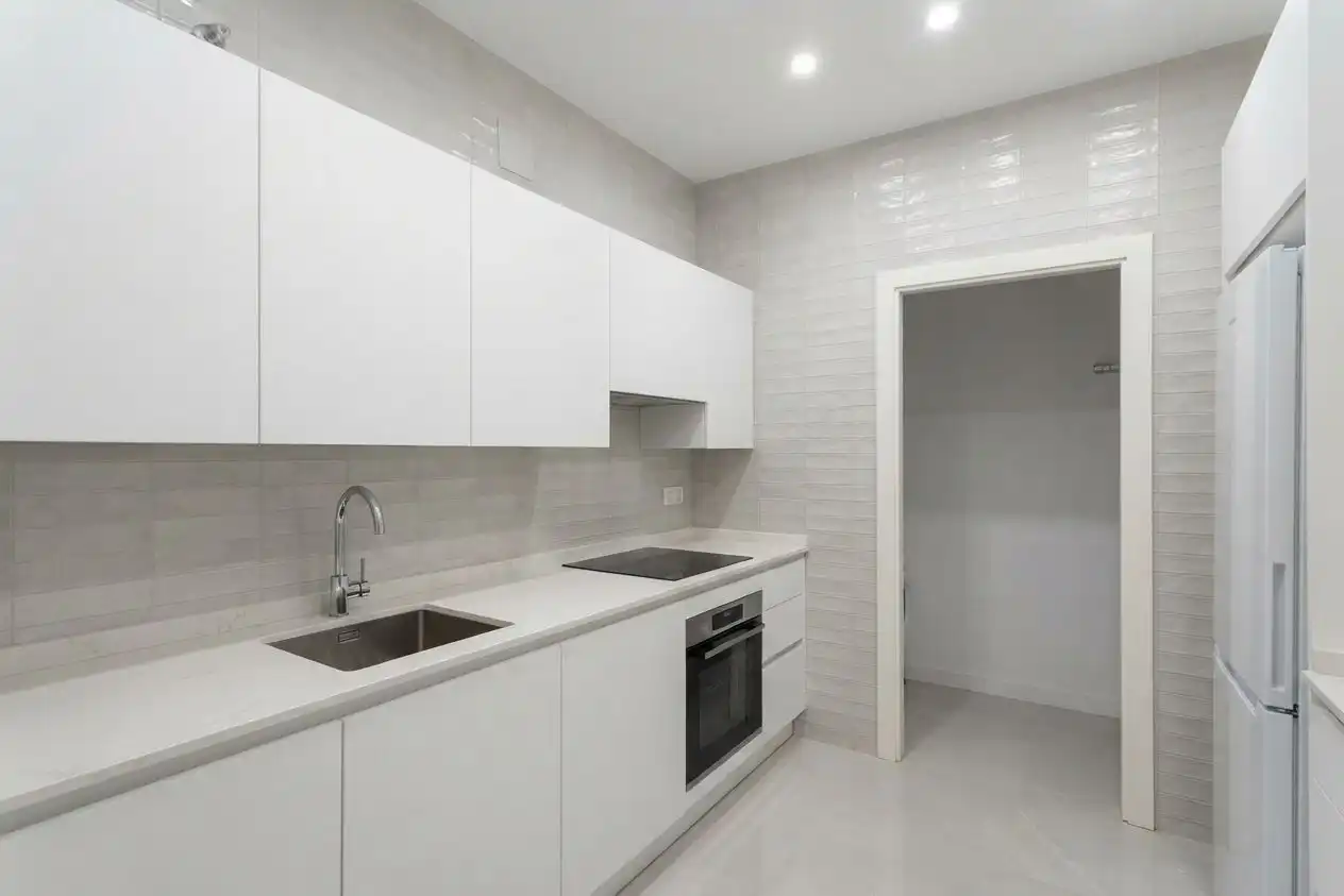 Wohnung zum Verkauf in Centre - Sant Oleguer, imagen 3