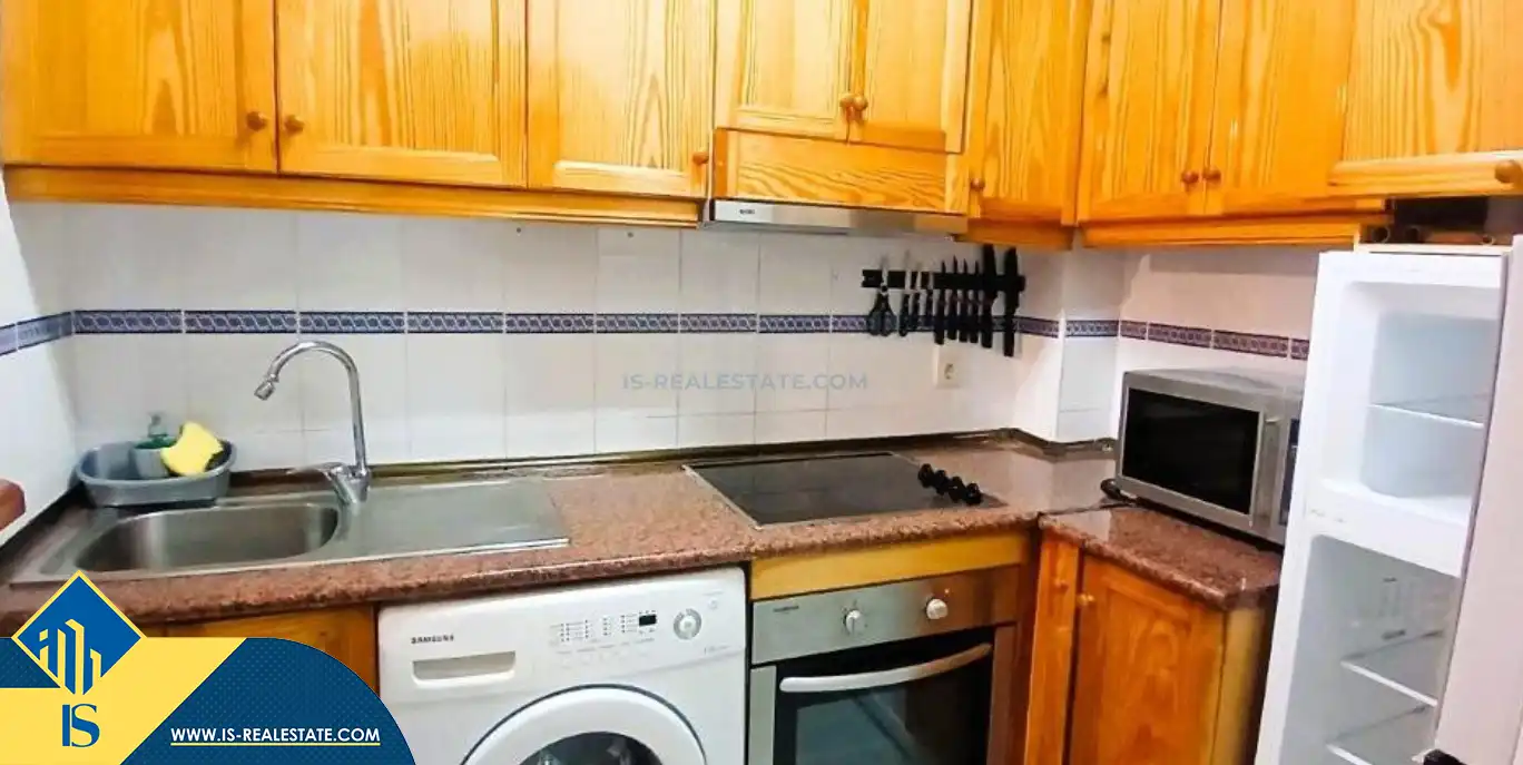 Appartement compact avec piscine à vendre à Playa del Cura, imagen 3