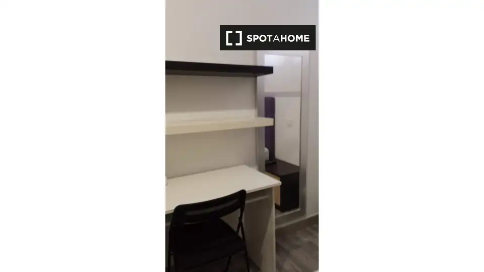 Habitación en Pueblo Nuevo