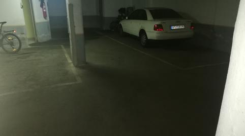 Foto 4 de Garatge en venda a Carrer de Sant Andreu, Veral d'Ocata, Barcelona