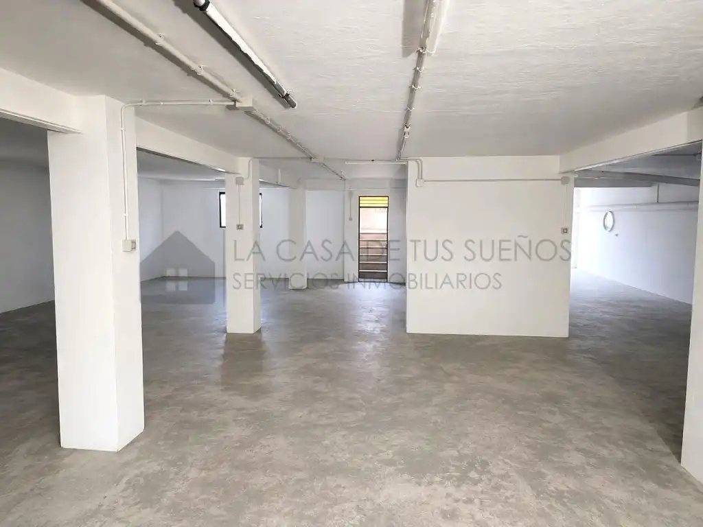 Local en venta en Sax