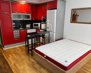 Apartament de lloguer a Barrio del Centro