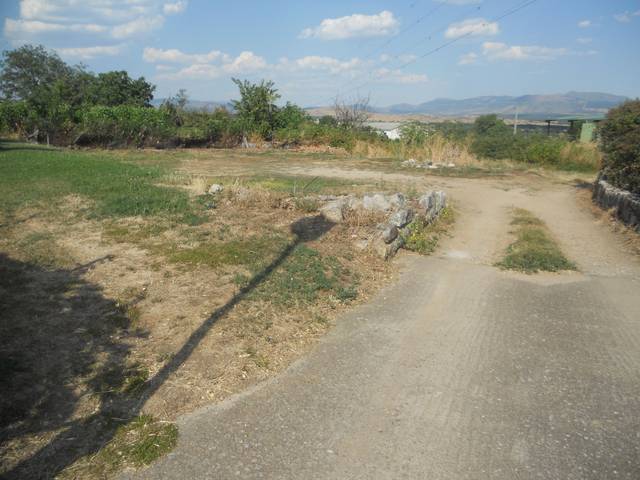 Terreno residencial en Venta en Villavieja del Lozoya