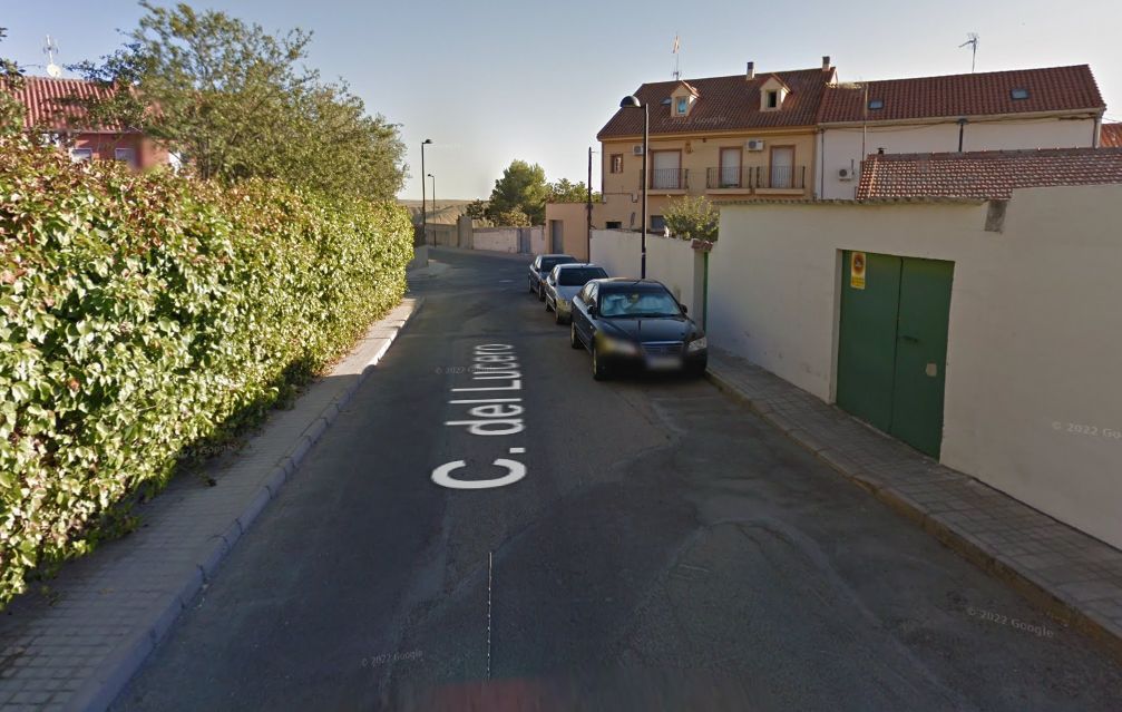 Parking de Piso en venta en Ciempozuelos