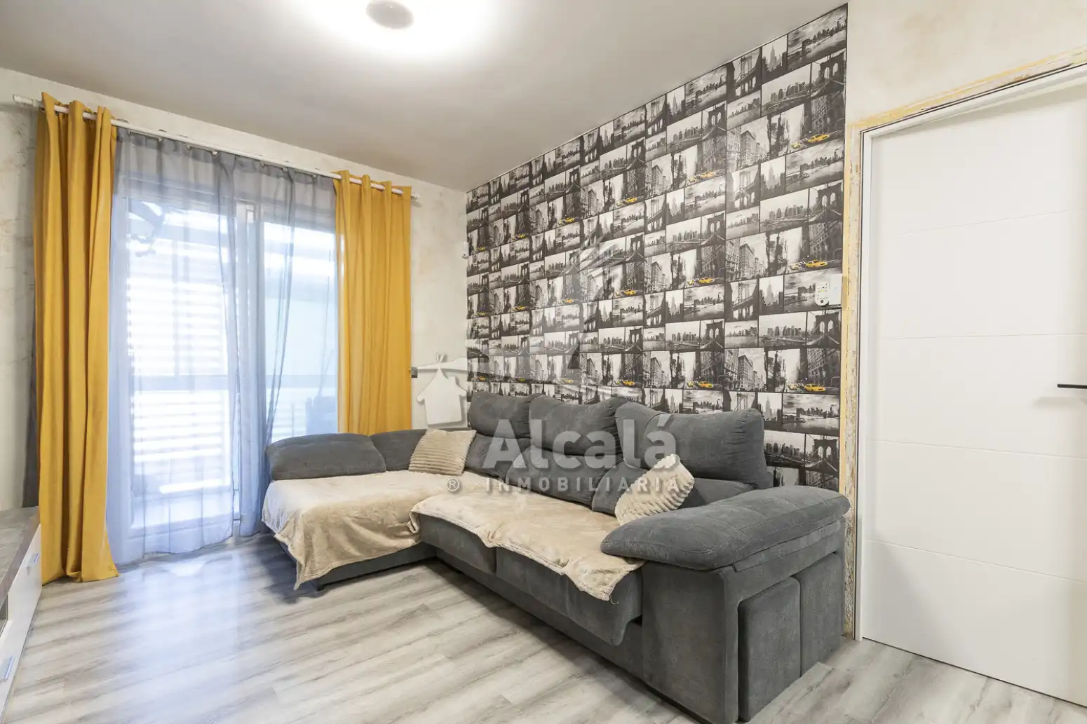 Habitación de Piso en venta en Azuqueca de Henares con Aire acondicionado, Calefacción y Terraza