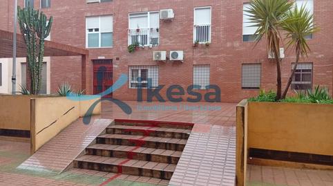 Foto 2 de Piso en venta en Esperanza - Quemadero,  Almería Capital