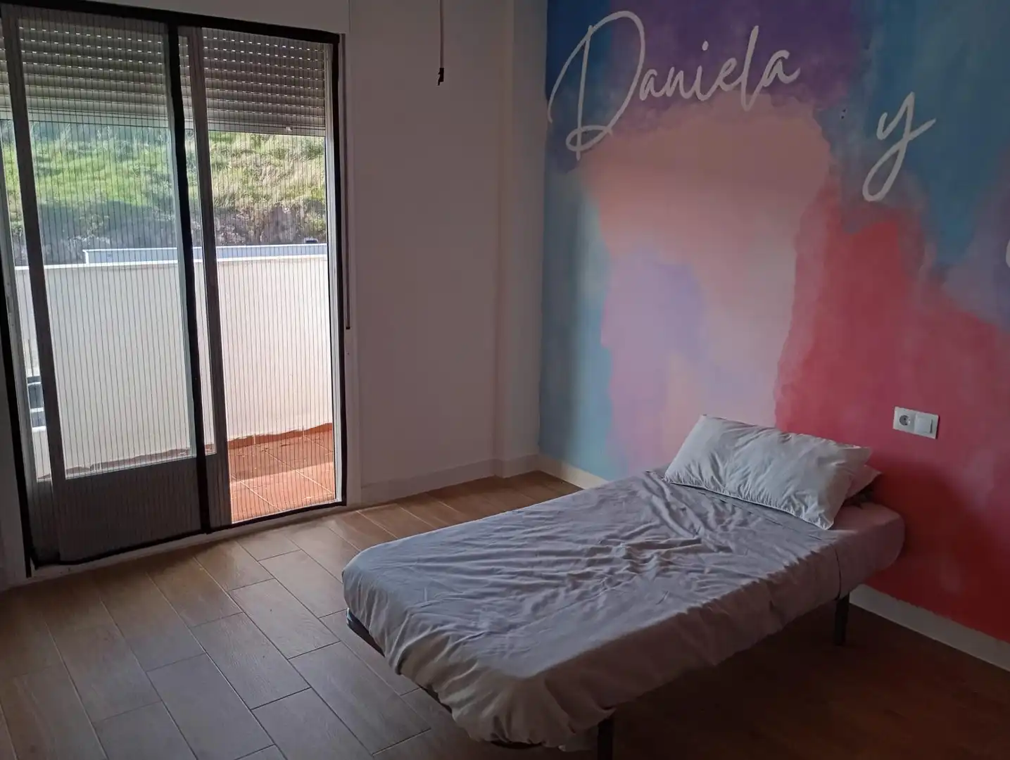 Dormitori de Casa o xalet en venda en Córdoba amb Aire condicionat, Jardí privat i Terrassa