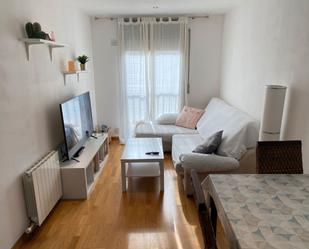 Living room of Flat for sale in Sant Feliu de Guíxols