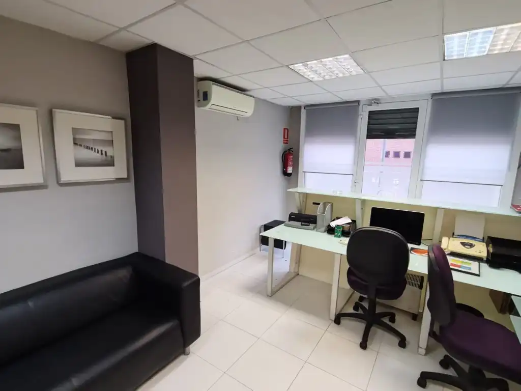 Commercial properties for sale in Vilafranca del Penedès