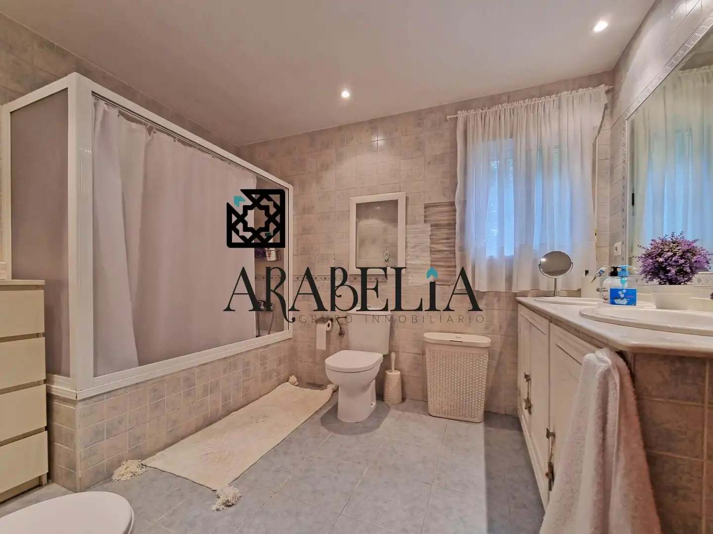 Villa mit Garten zum Verkauf in Periurbano Oeste - Sierra, imagen 21