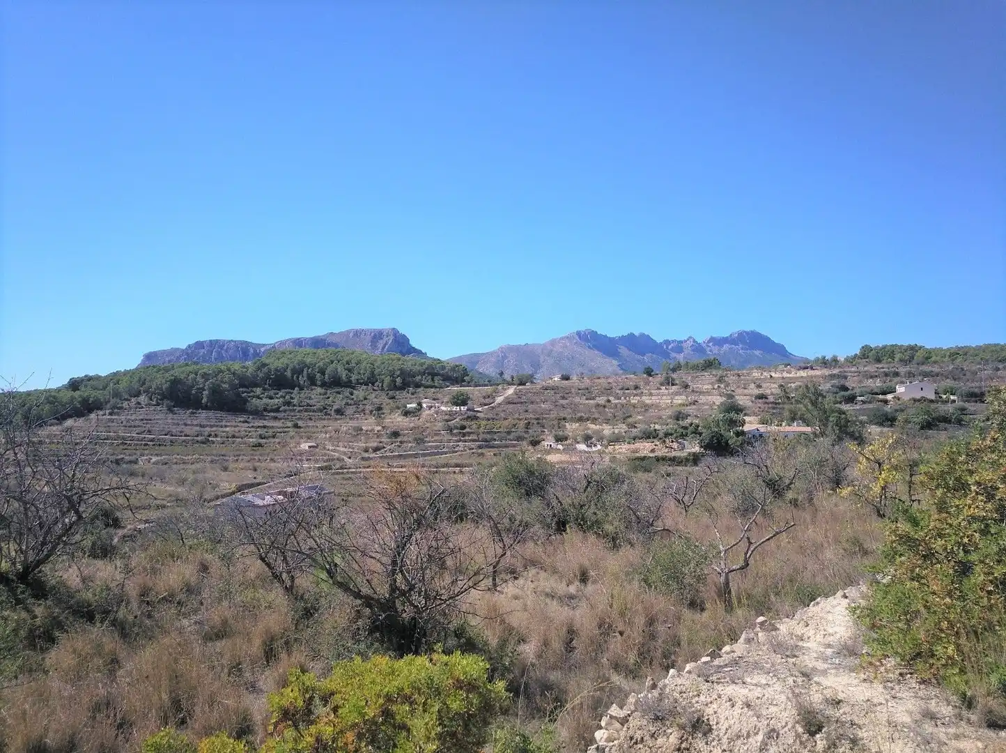Casa en venta en Benissa pueblo, imagen 4