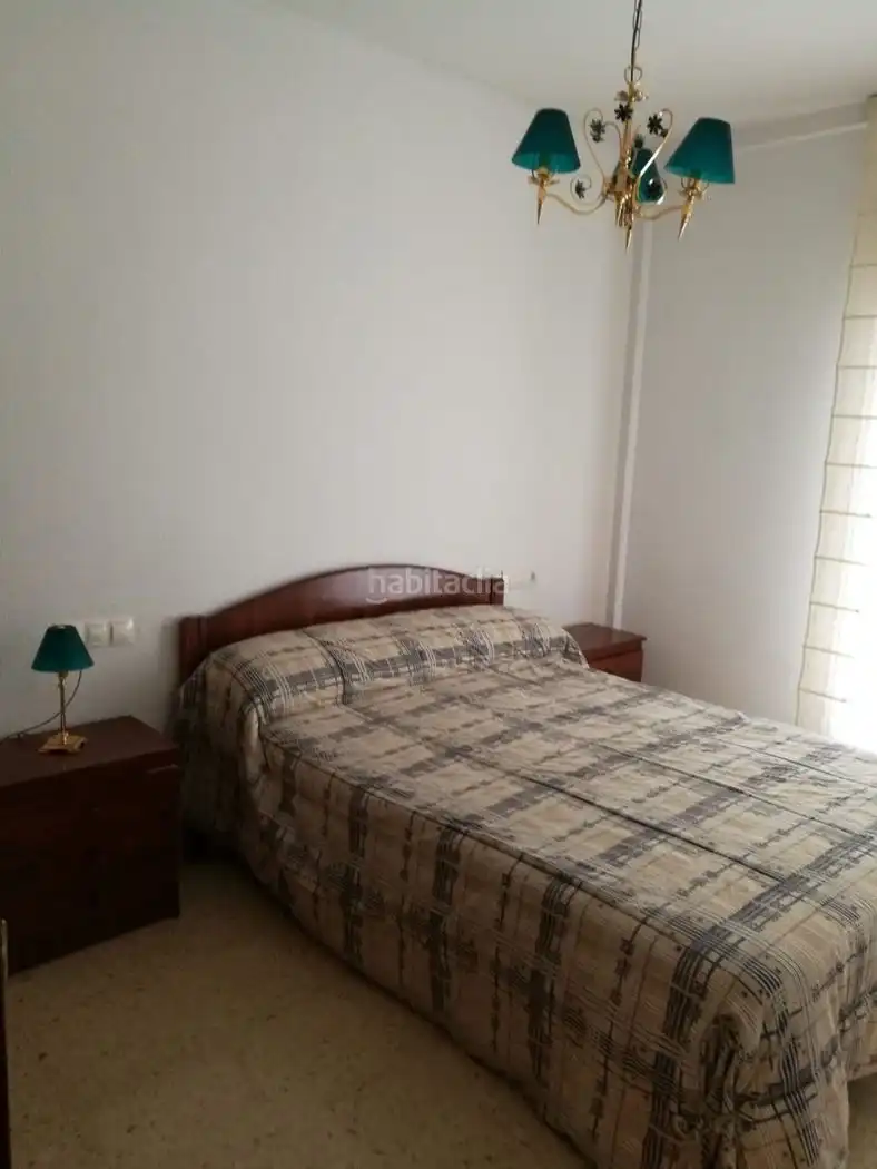 Flat with lift to rent in Avenida Maestrazgo 13, imagen 2