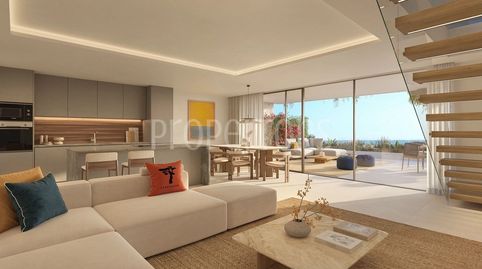 Foto 5 de Piso en venta en N/a, Torremuelle, Benalmádena