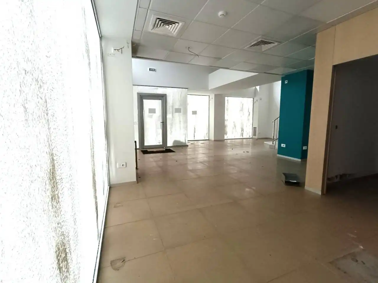 Oficina de lloguer a Avenida Paz, imagen 15