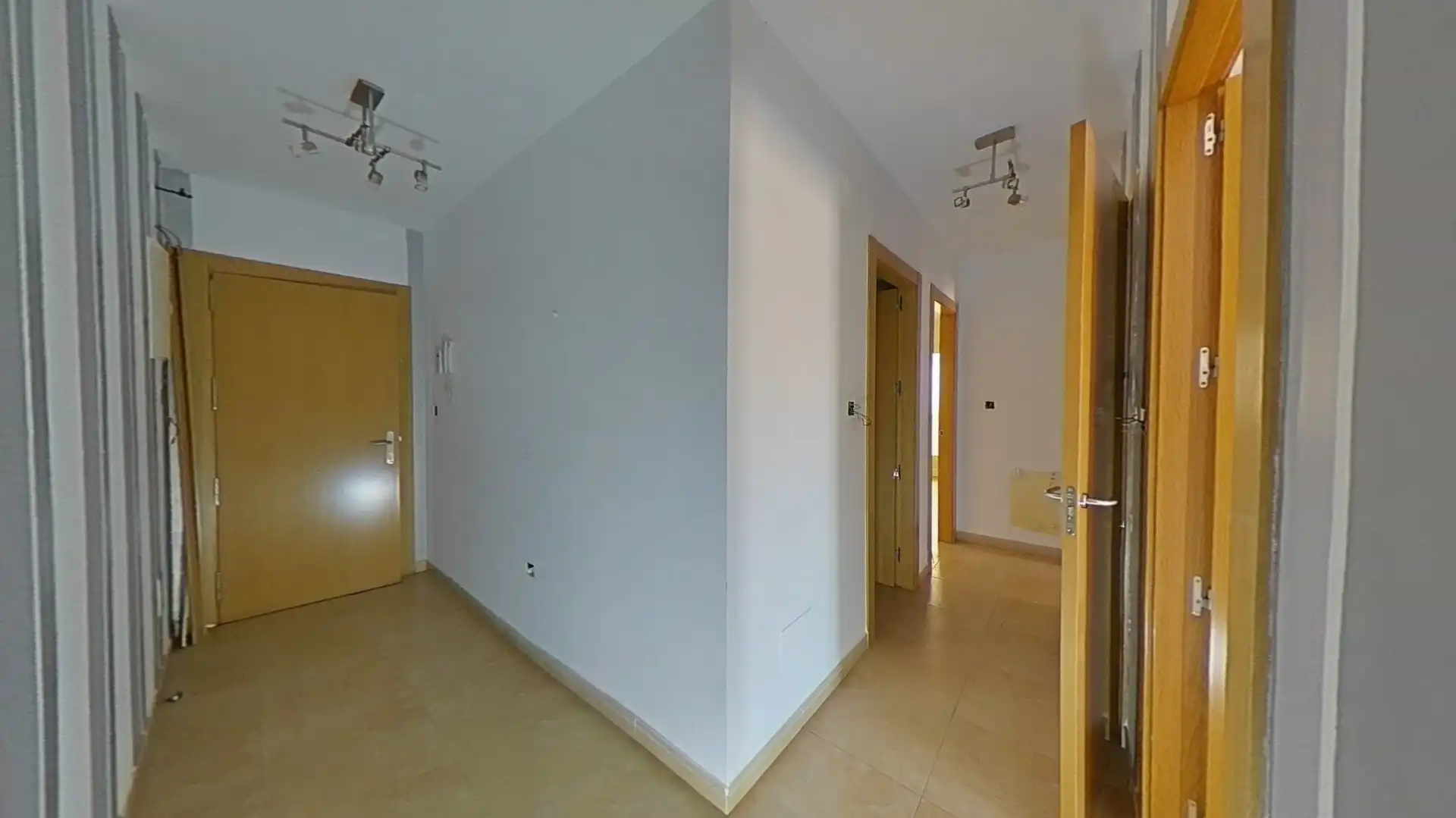 Piso en venta en Puerto Lumbreras con Aire acondicionado y Balcón